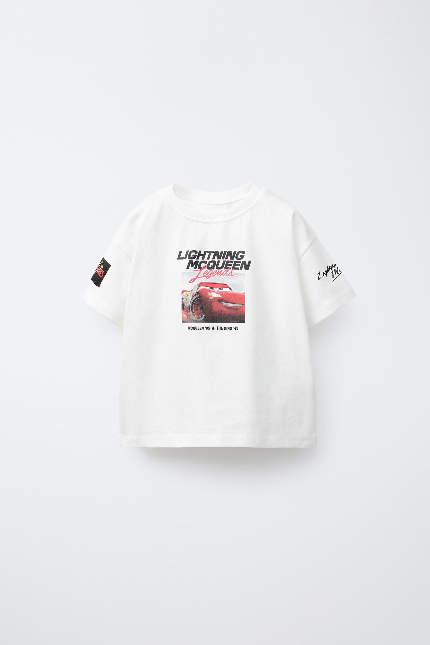 Conjunto cars