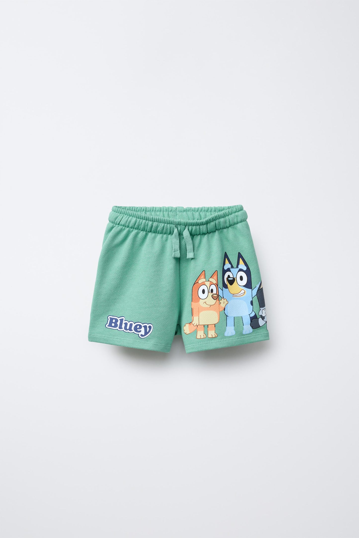 Conjunto bluey