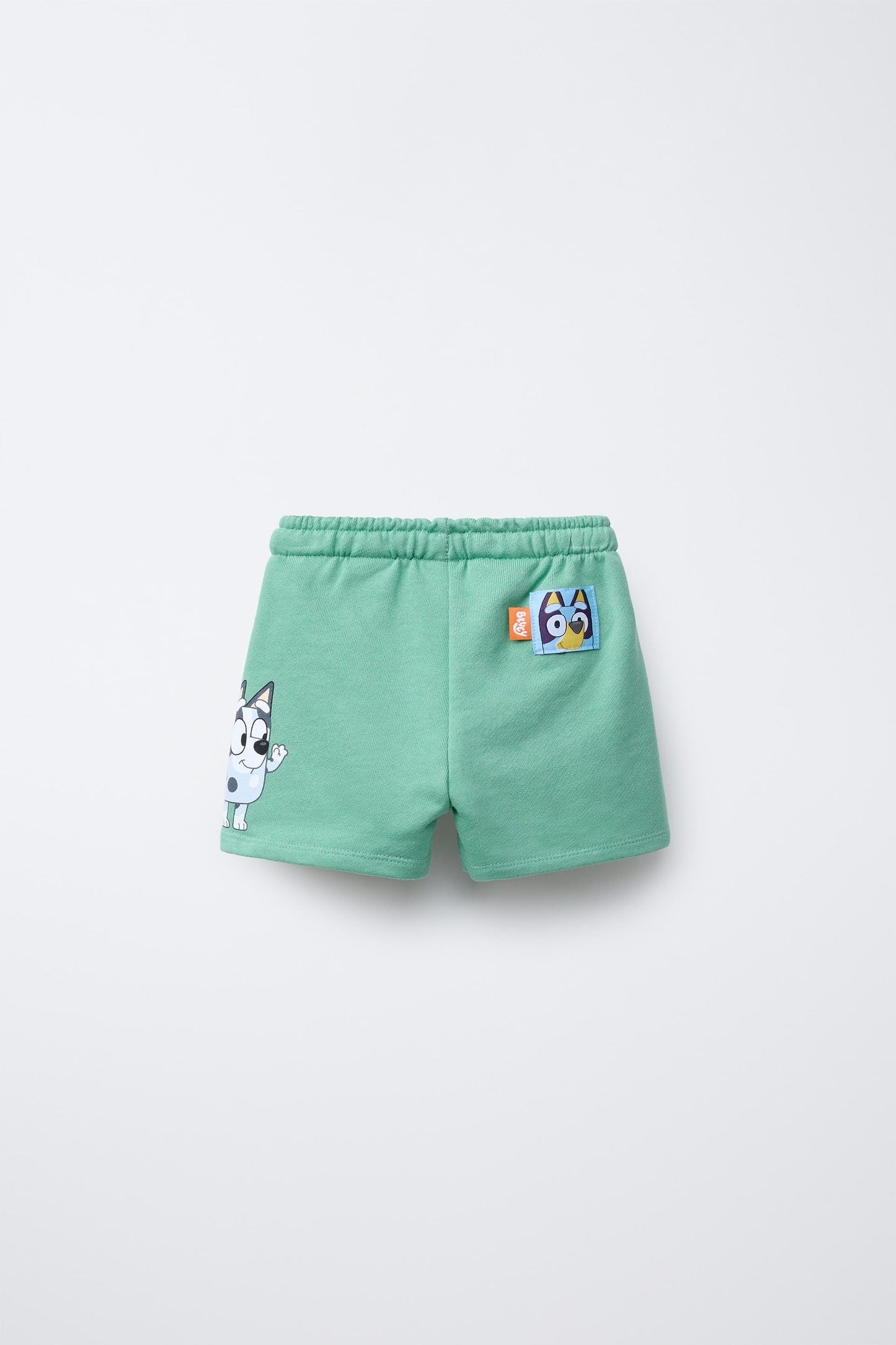 Conjunto bluey