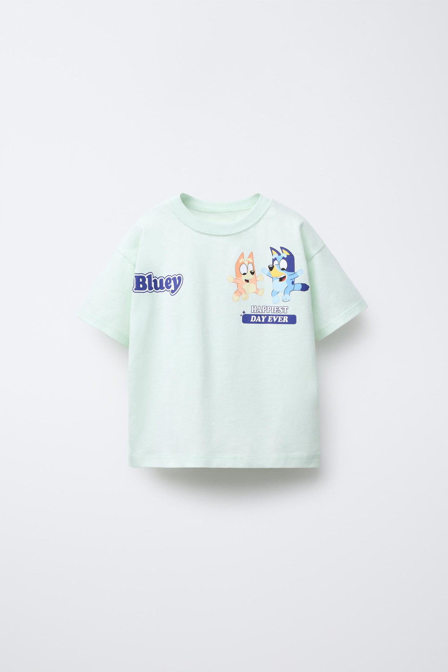 Conjunto bluey