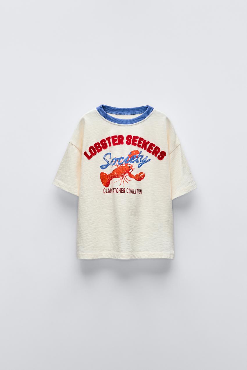 Polera lobster