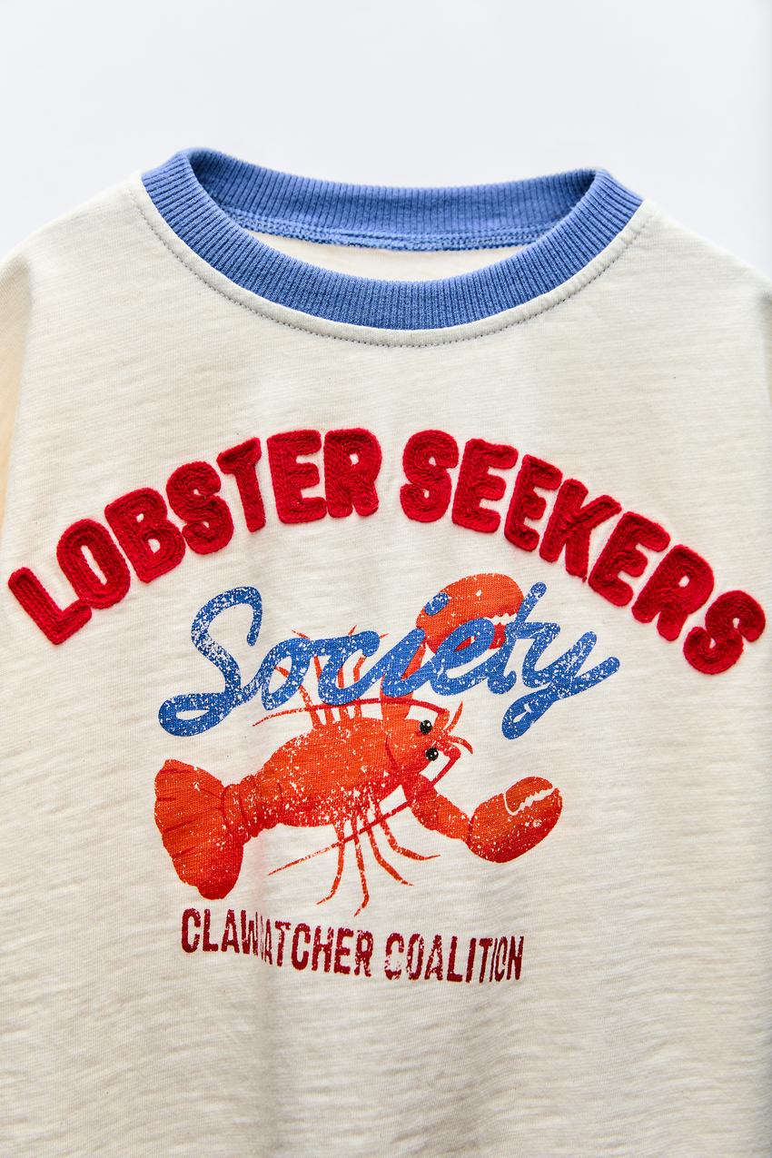 Polera lobster