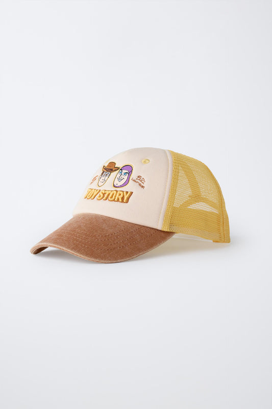 Gorra toy story