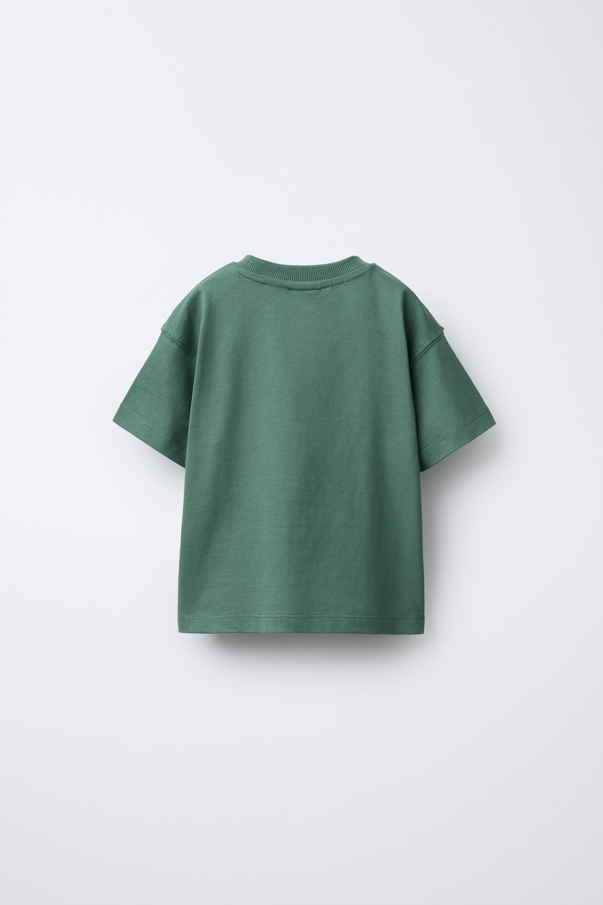 Polera vehiculos