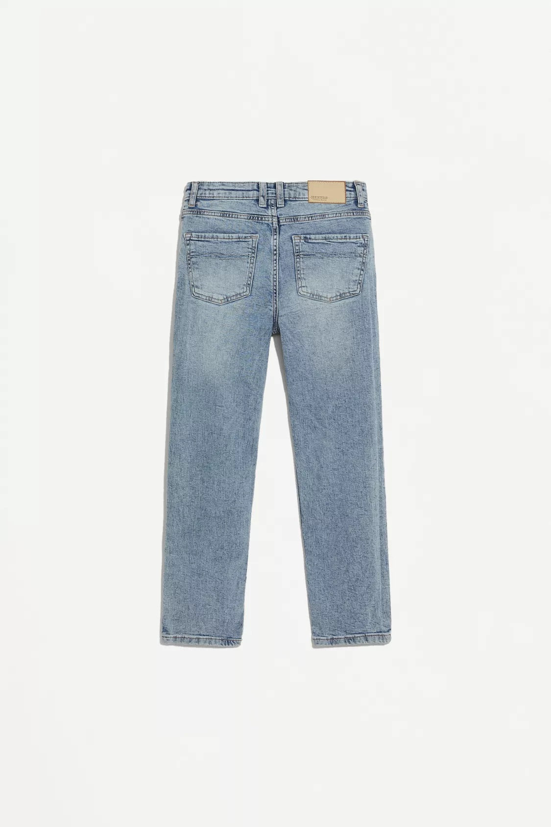 Pantalon jean