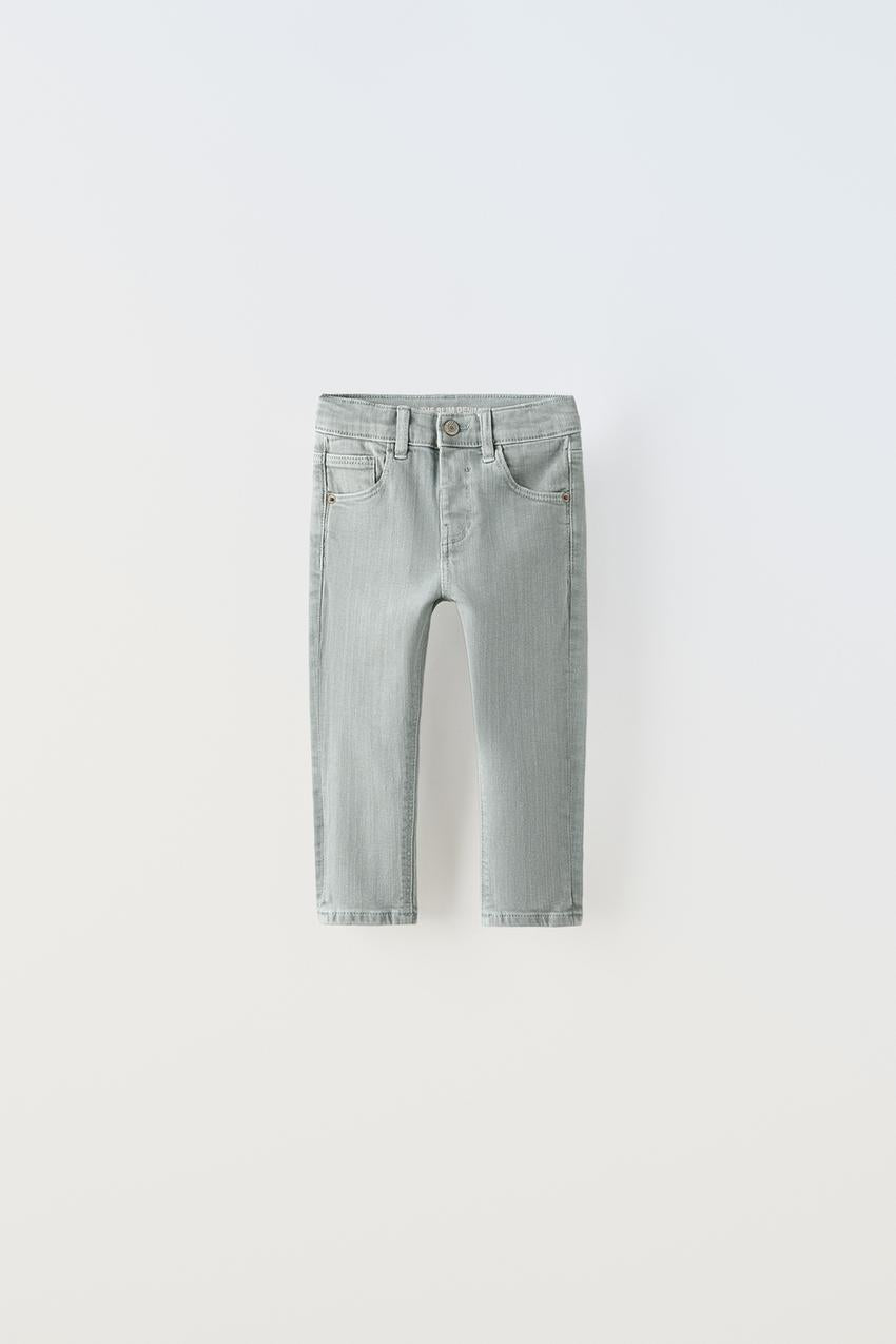 Jeans slim fit