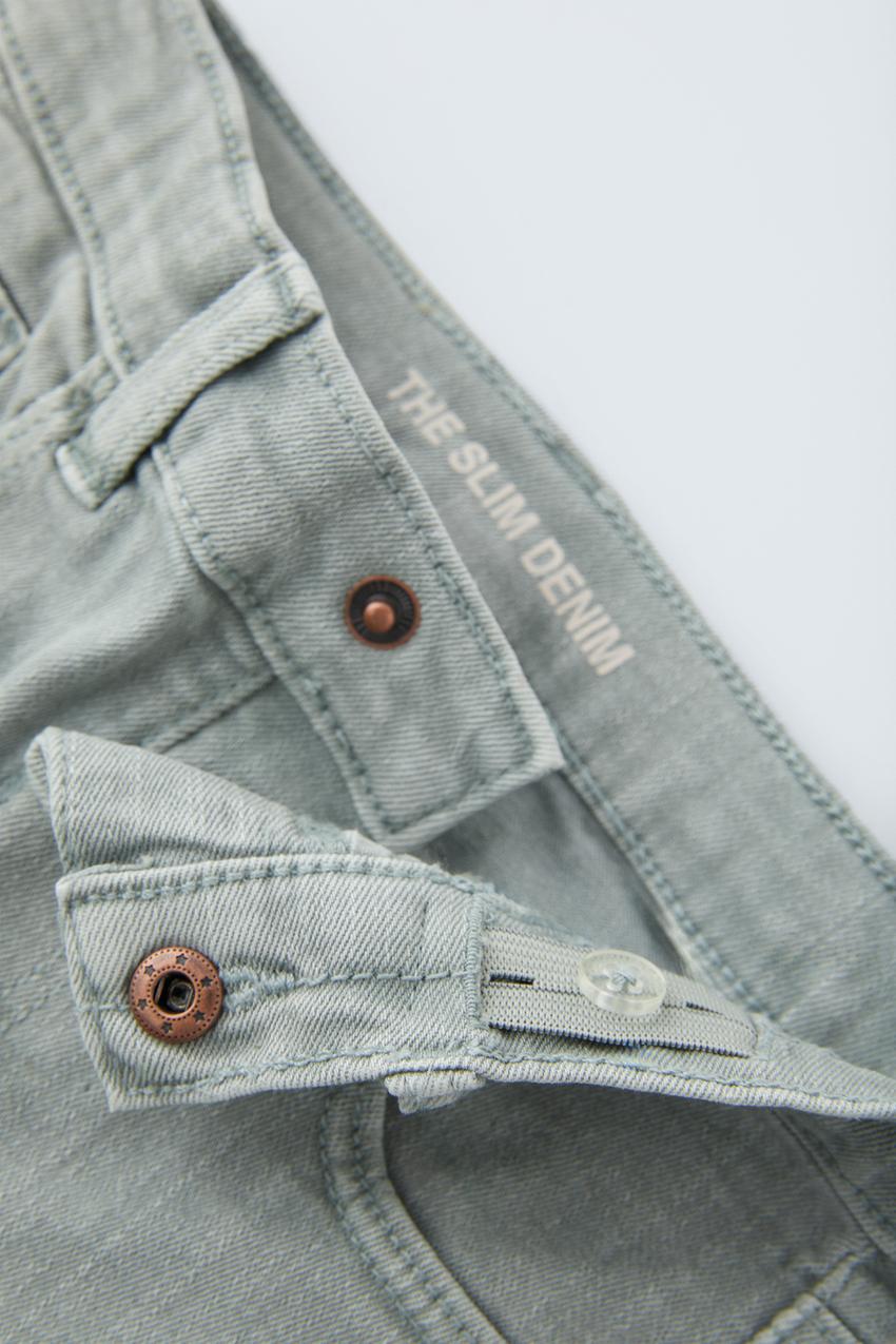 Jeans slim fit
