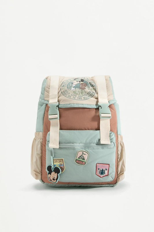 MOCHILA MICKEY MOUSE © DISNEY