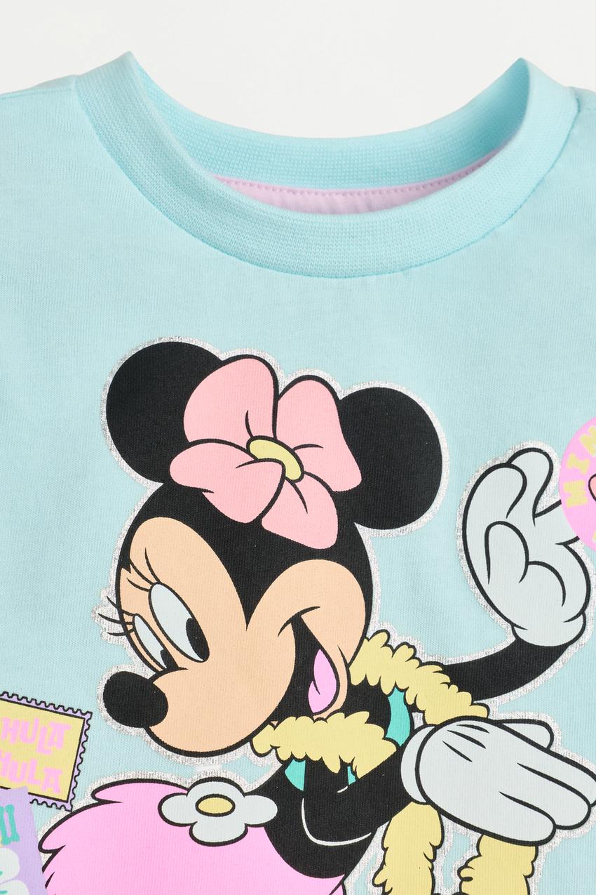 SET MINNIE MOUSE ©DISNEY
