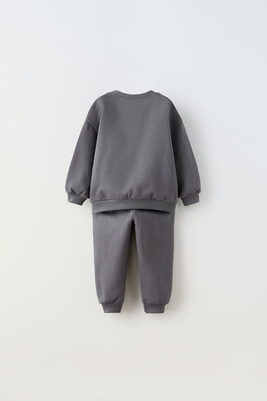 Conjunto invierno paw patrol