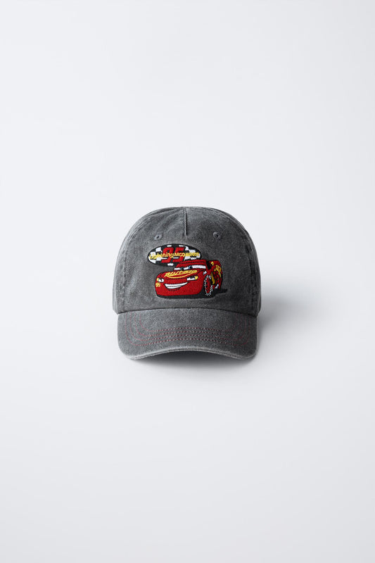 Gorra cars