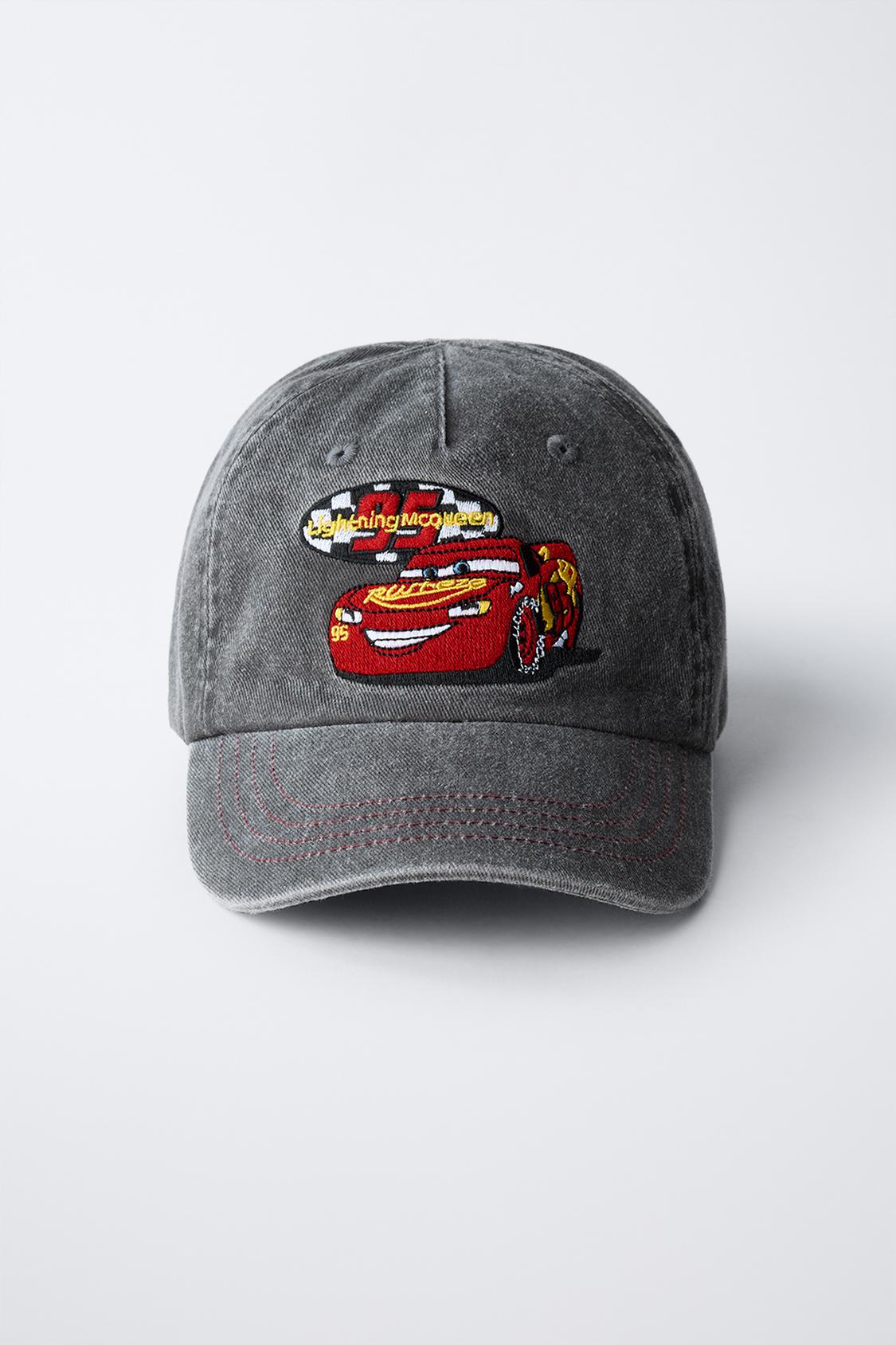 Gorra cars