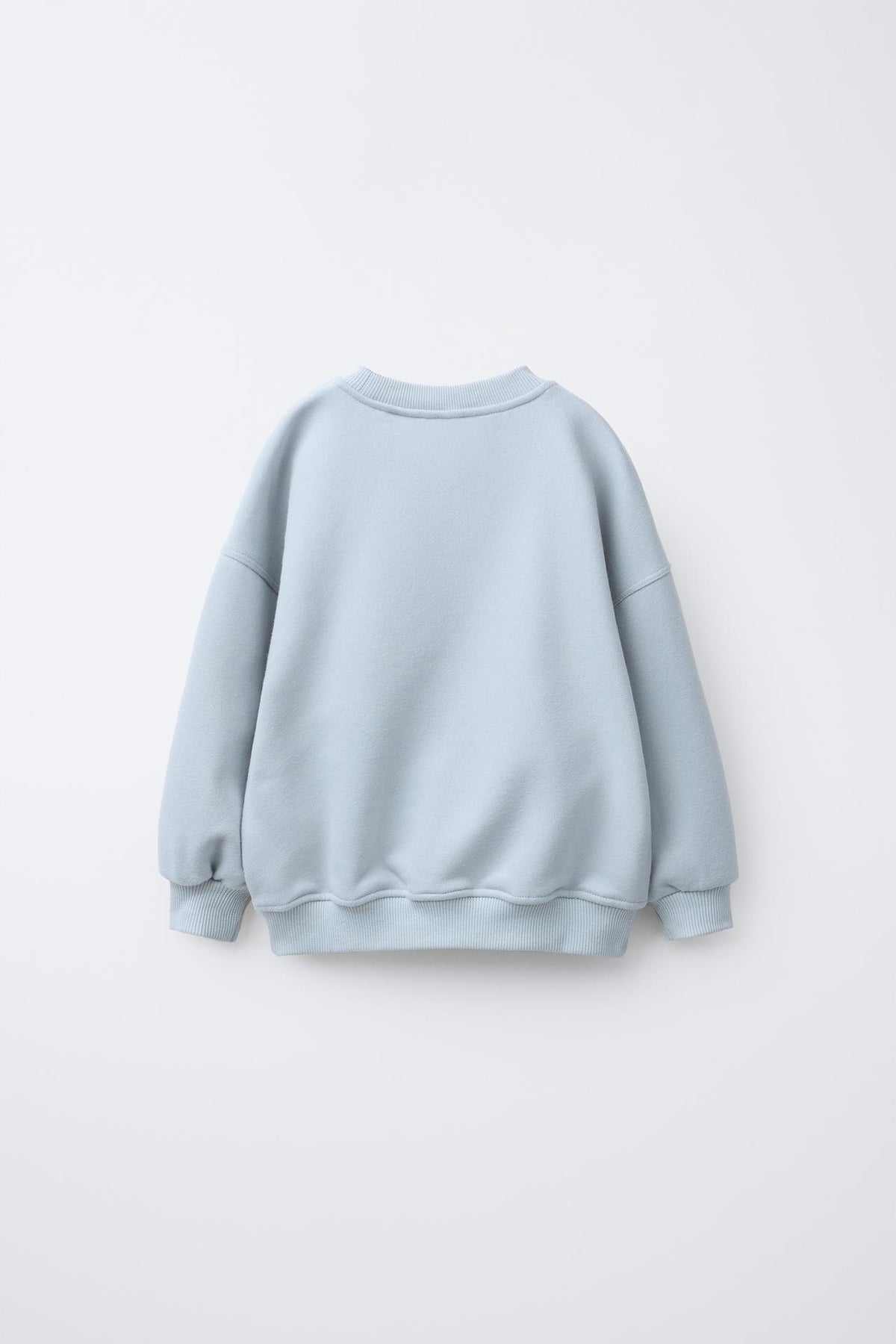 Sudadera texto