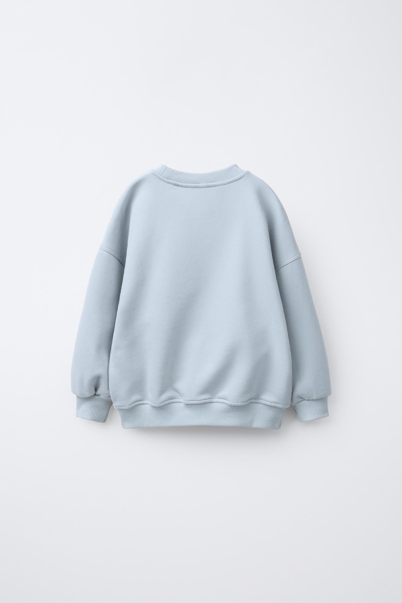 Sudadera texto