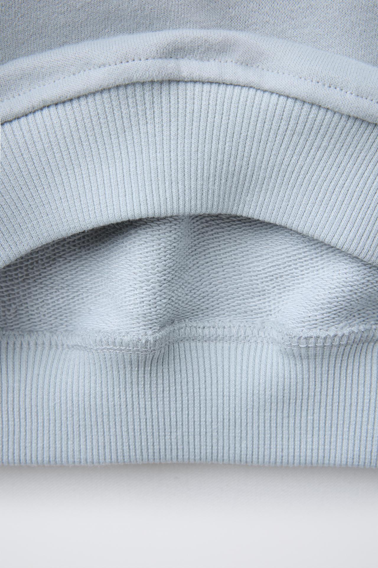 Sudadera texto