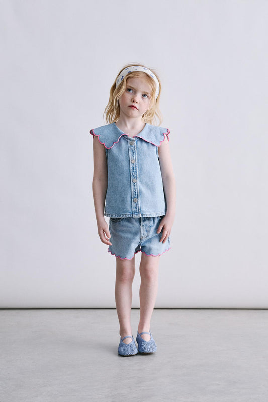 Conjunto jean