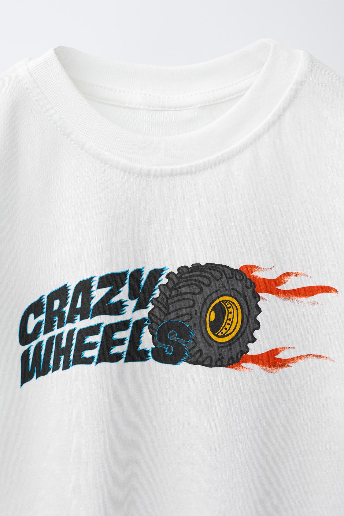 Polera coches