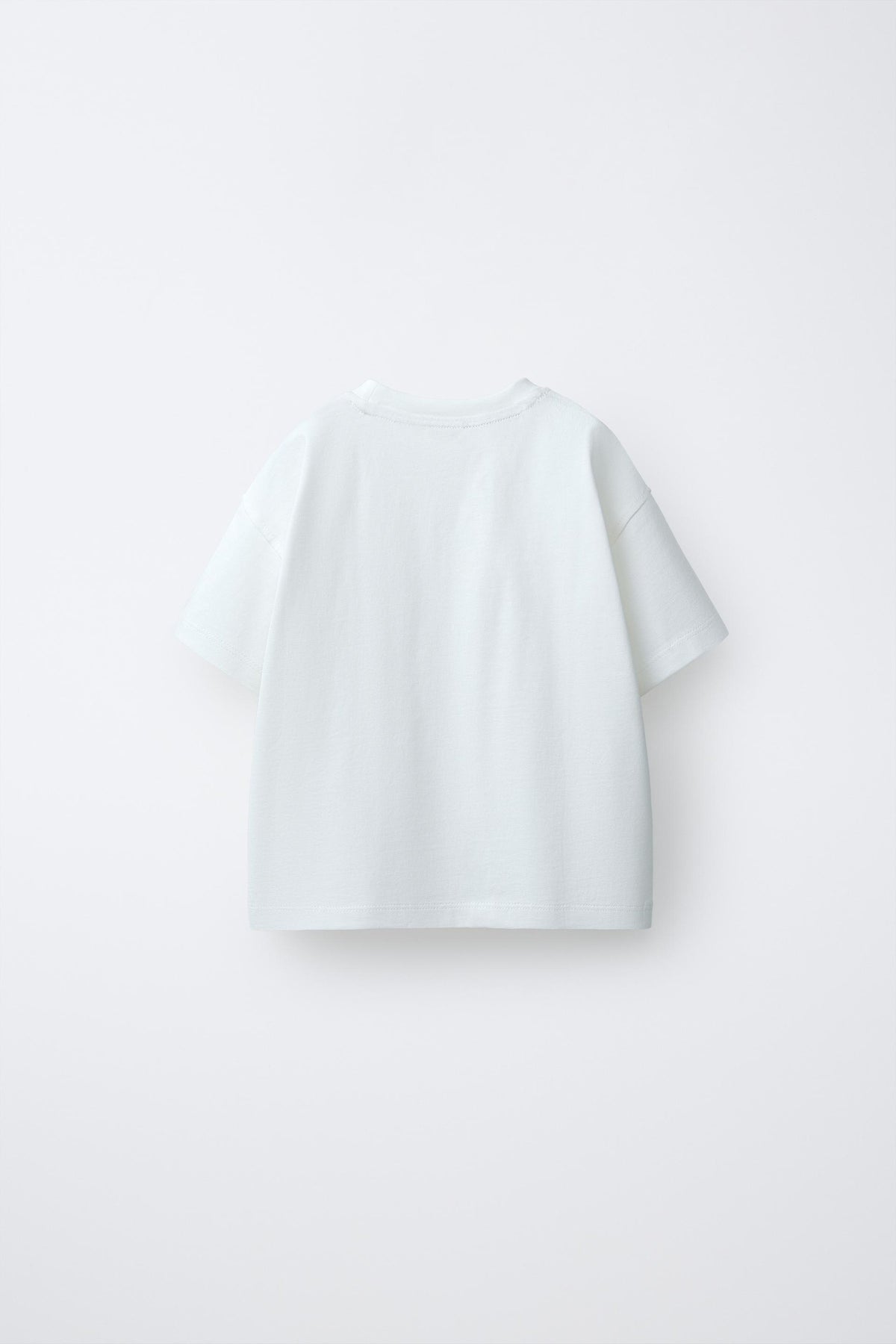 Polera mascotas mundial de futbol fifa