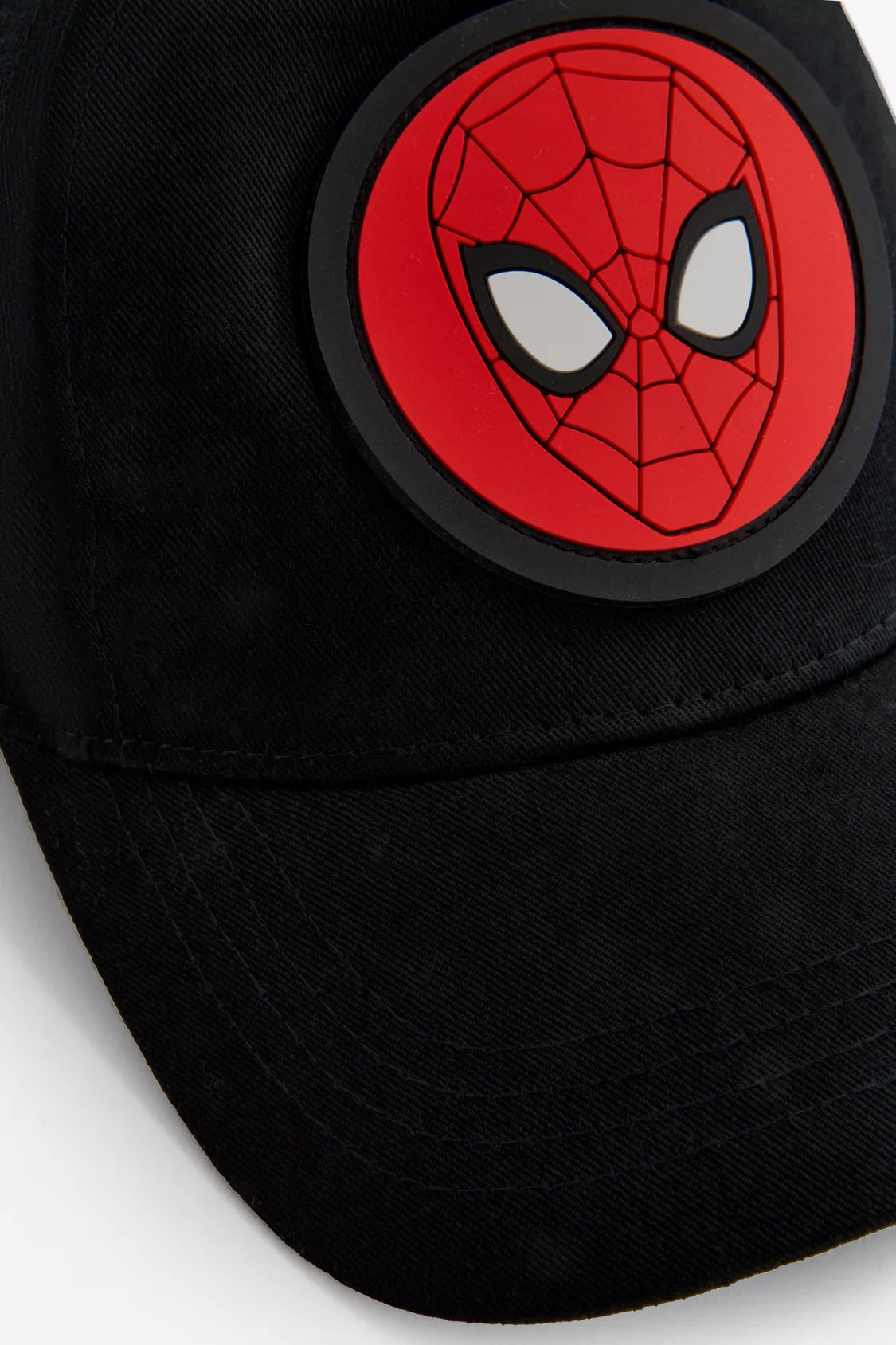 Gorra spiderman