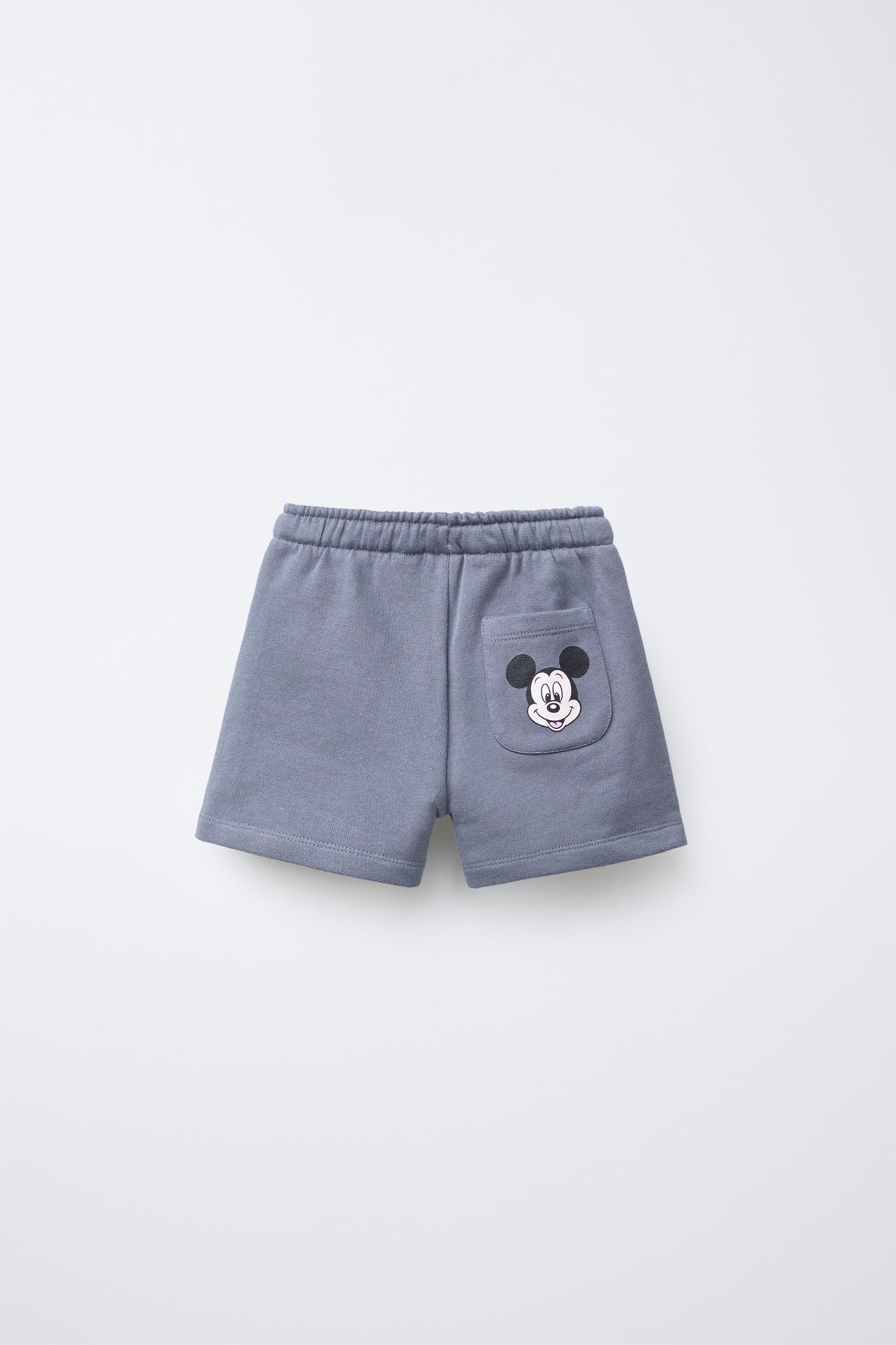 Conjunto mickey mouse