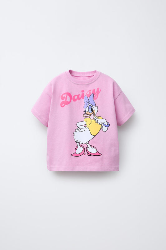 Polera daisy