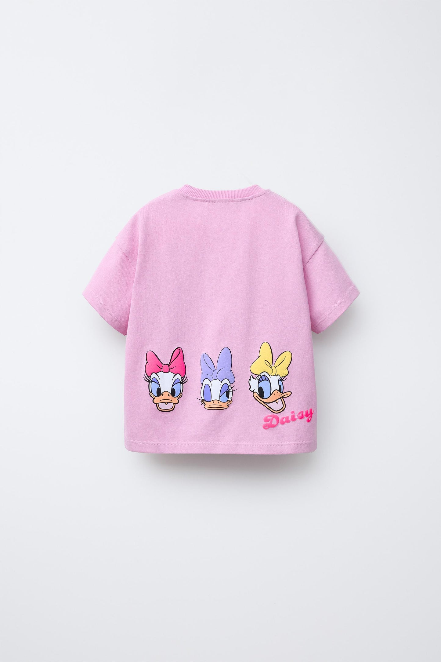 Polera daisy