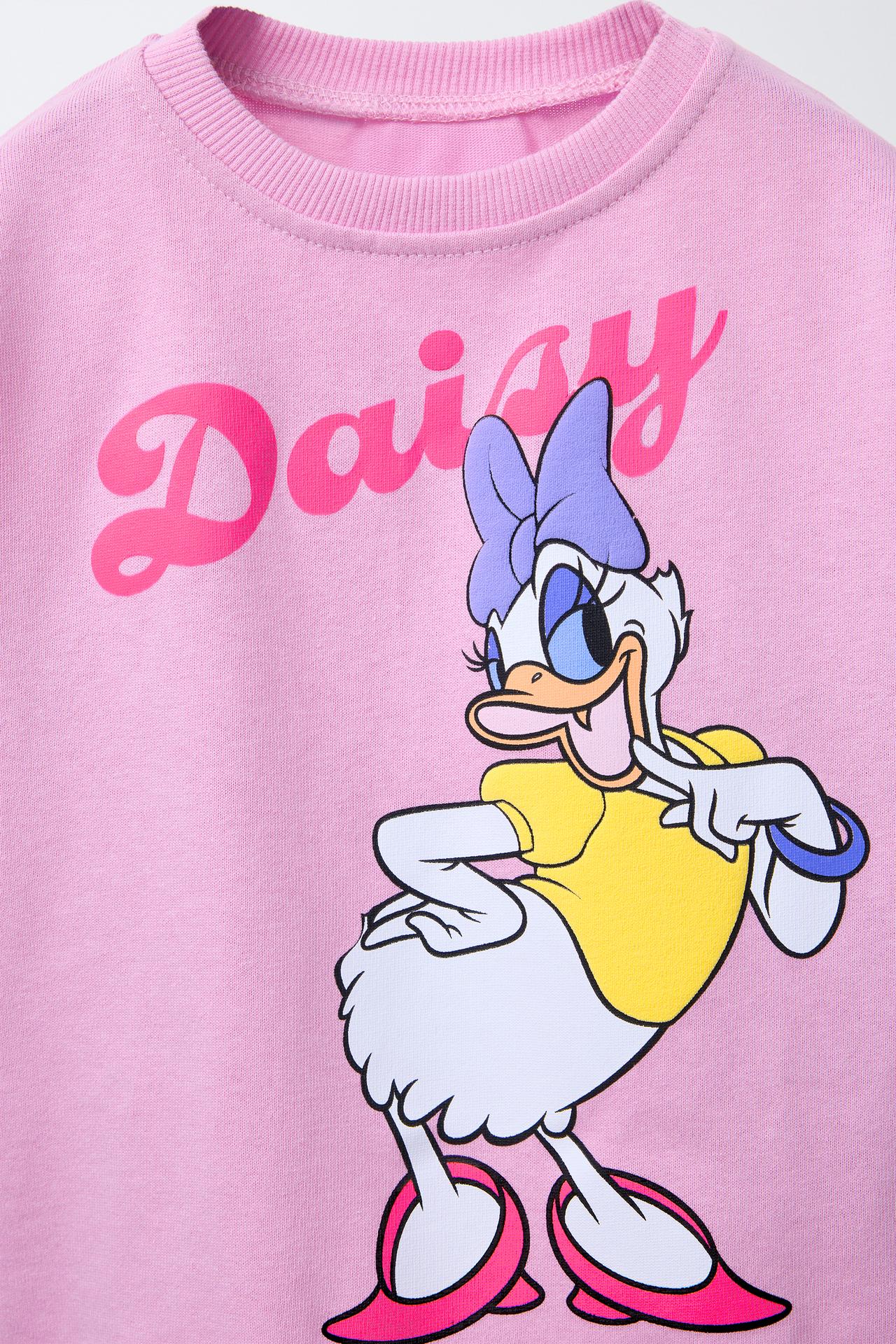 Polera daisy