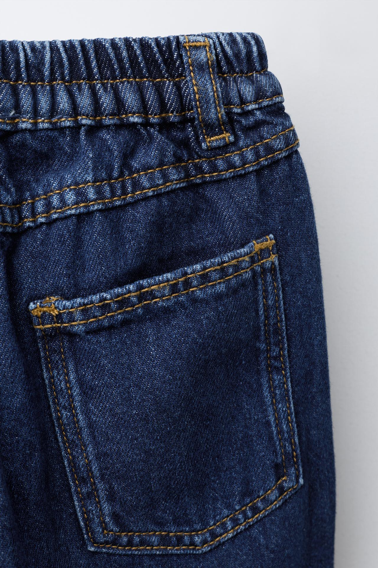 Jeans baggy