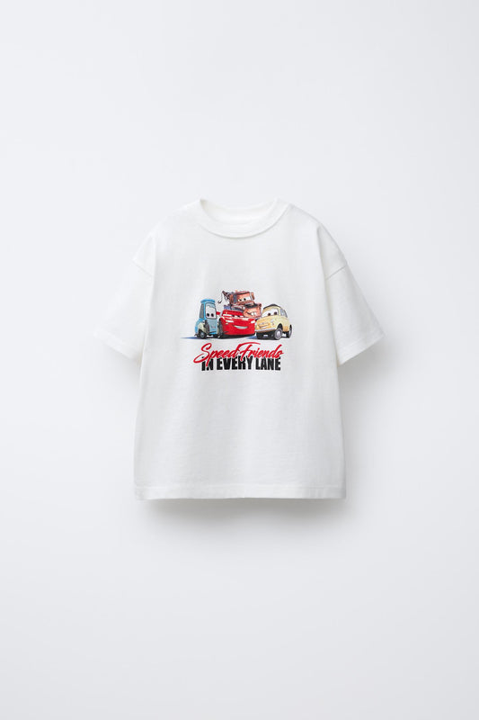 Polera cars