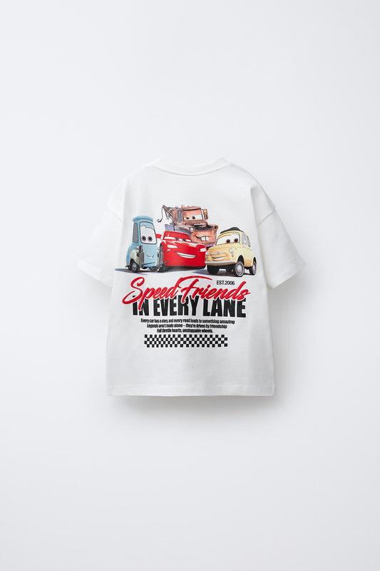 Polera cars