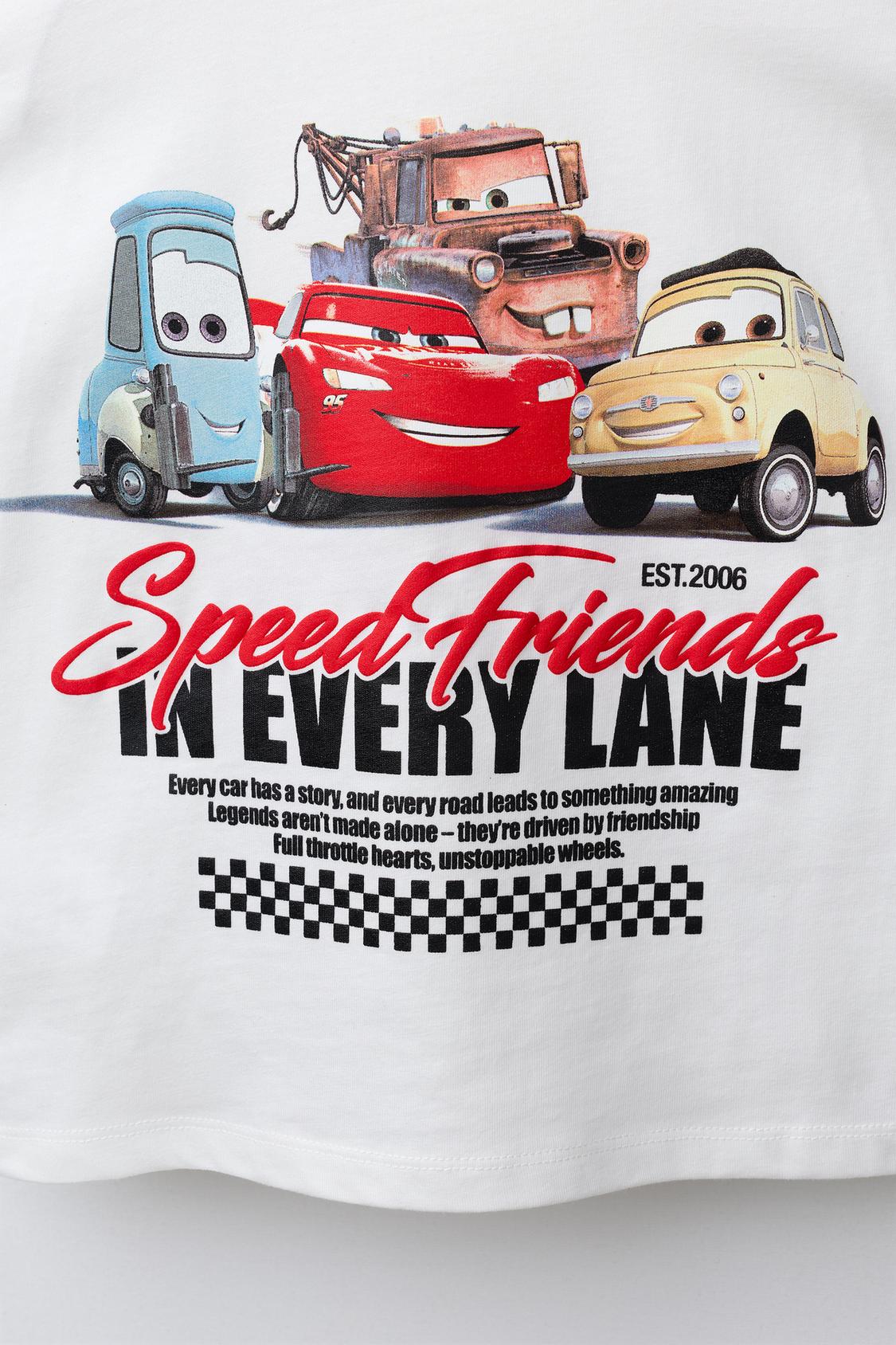 Polera cars