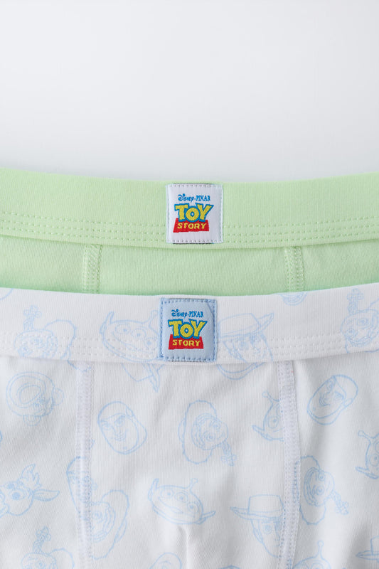 Pack de 2 boxer toy story