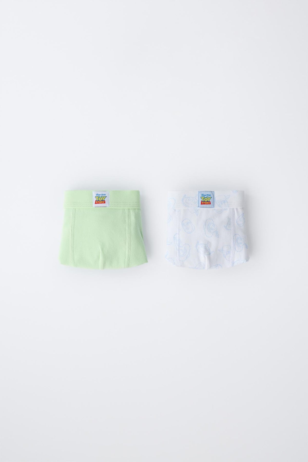 Pack de 2 boxer toy story