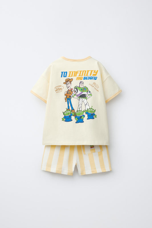 Pijama toy story