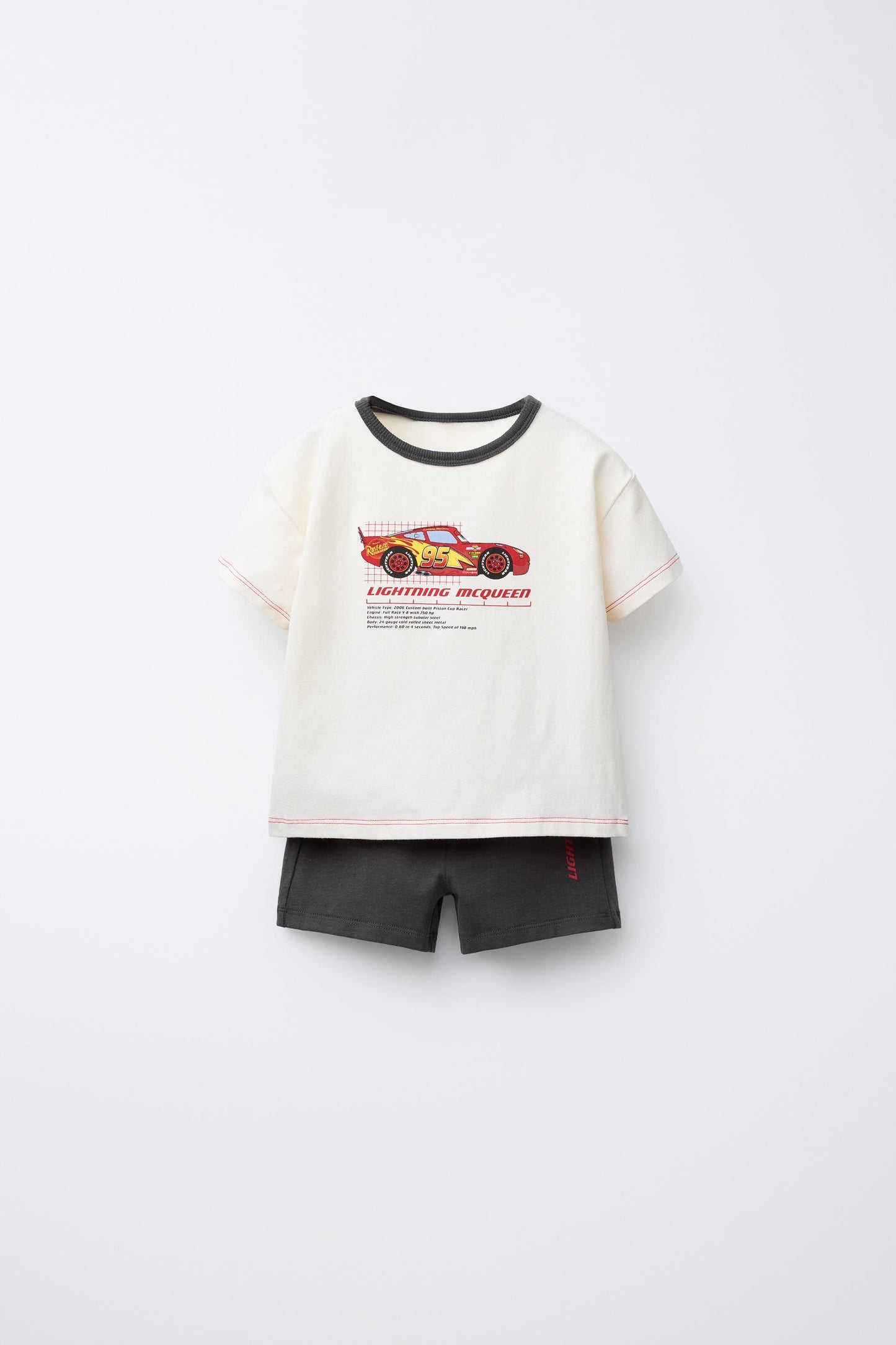 Conjunto cars