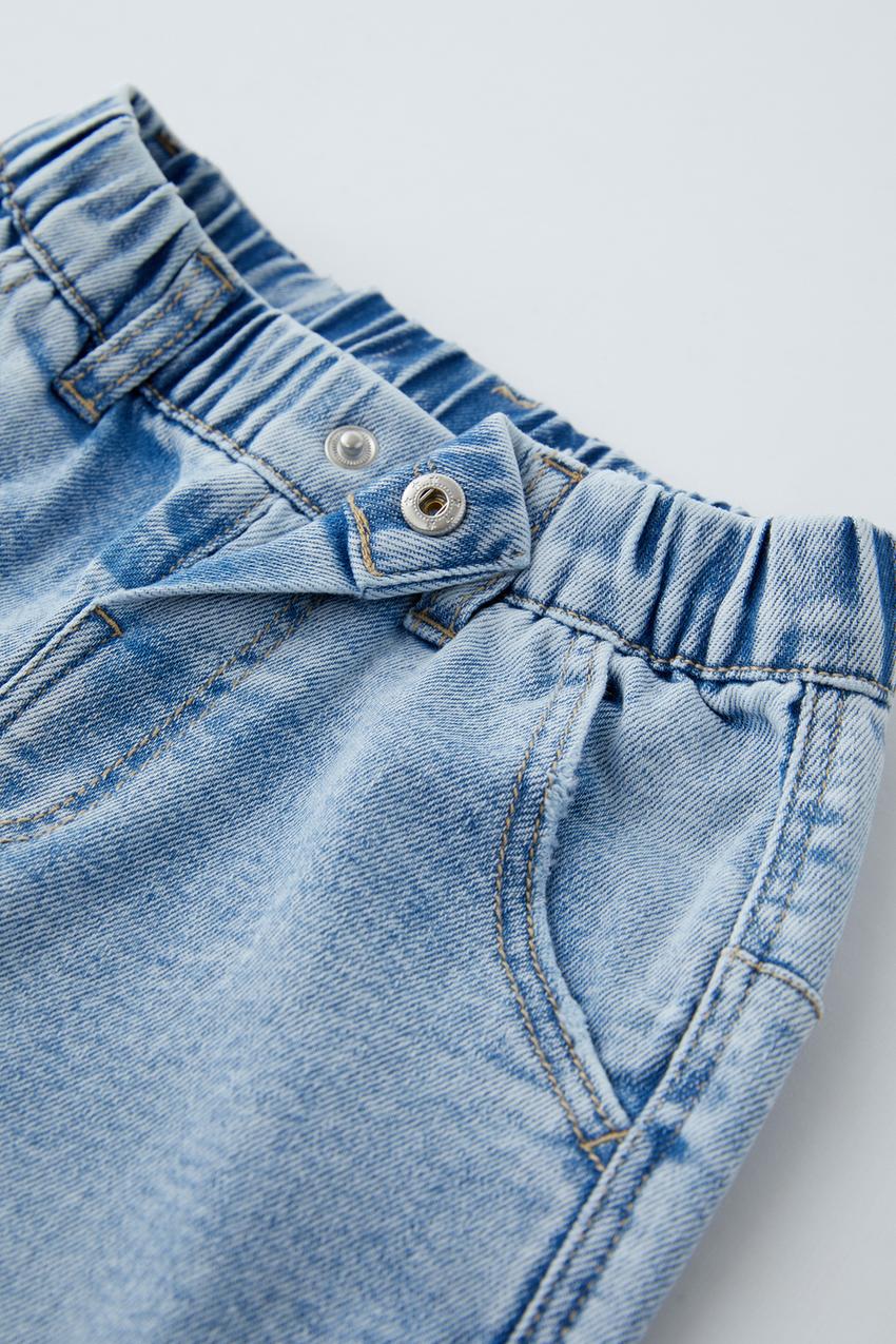 Jeans relaxed comfy