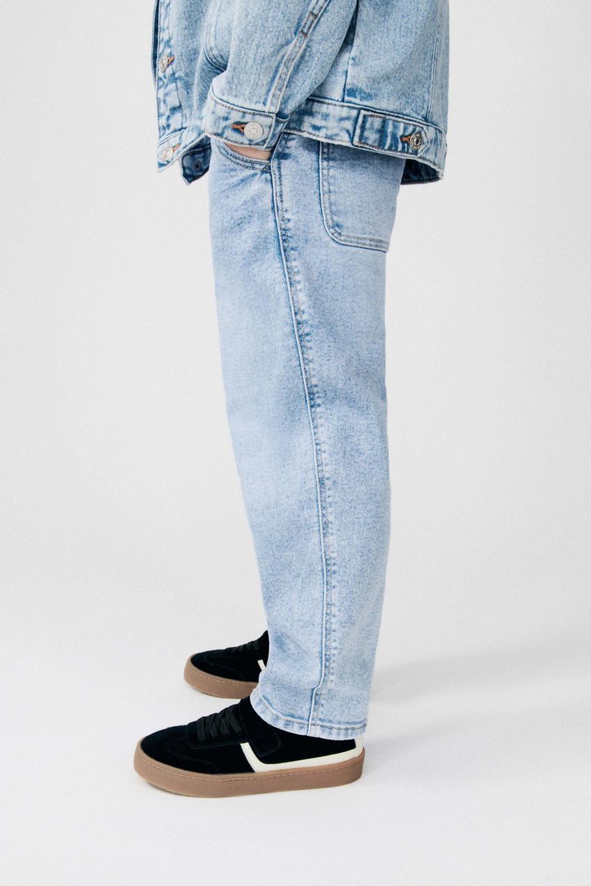Jeans relaxed comfy