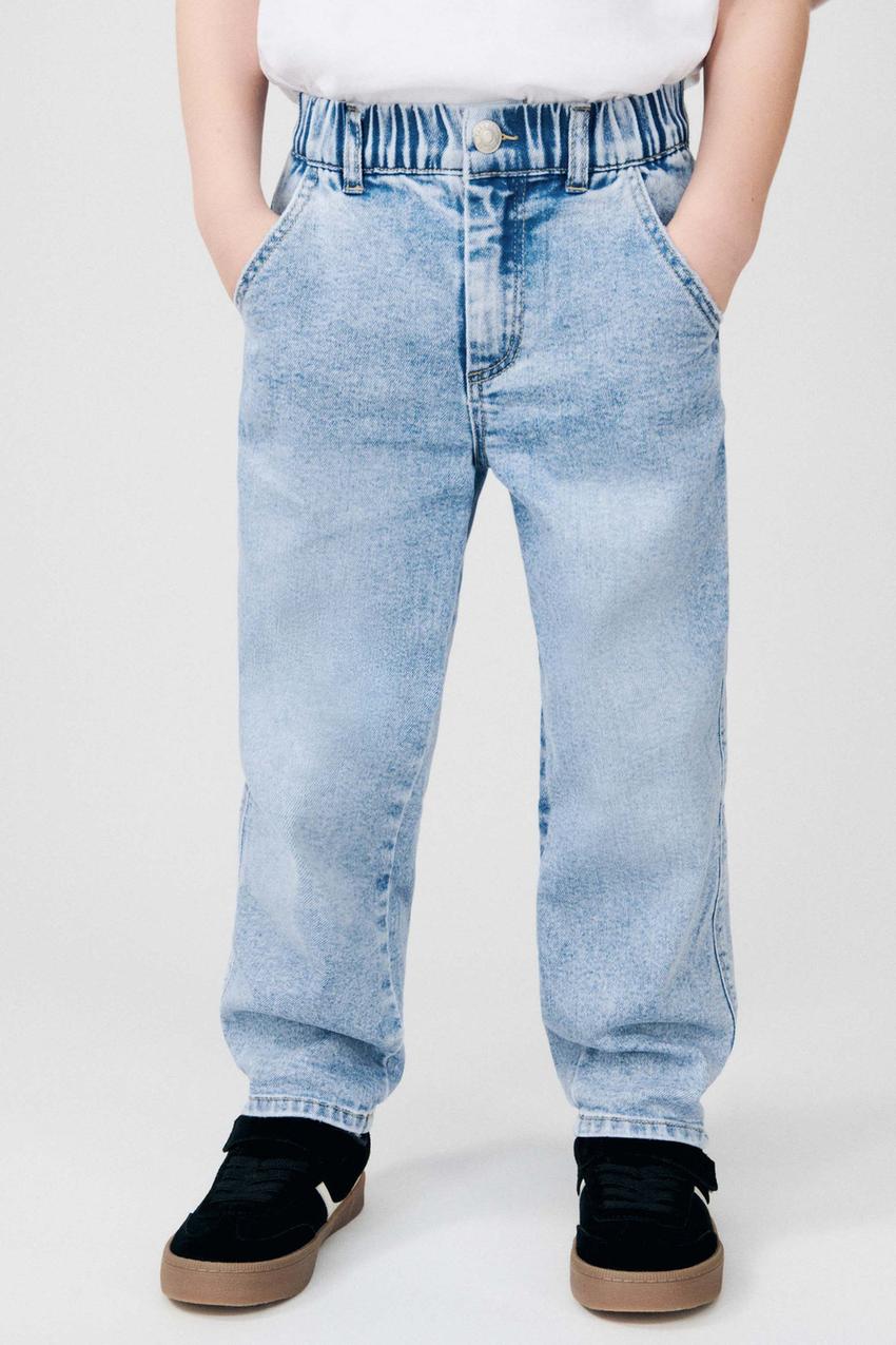 Jeans relaxed comfy