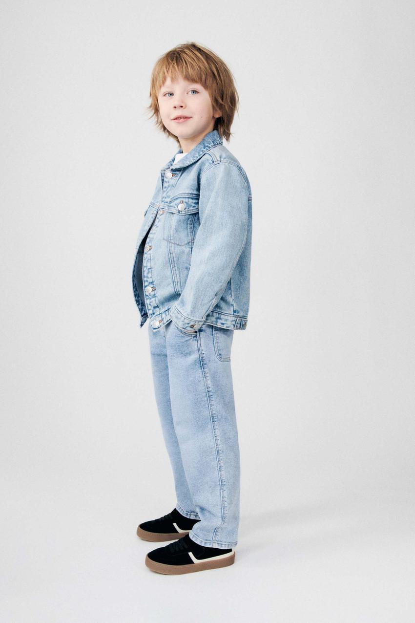 Jeans relaxed comfy