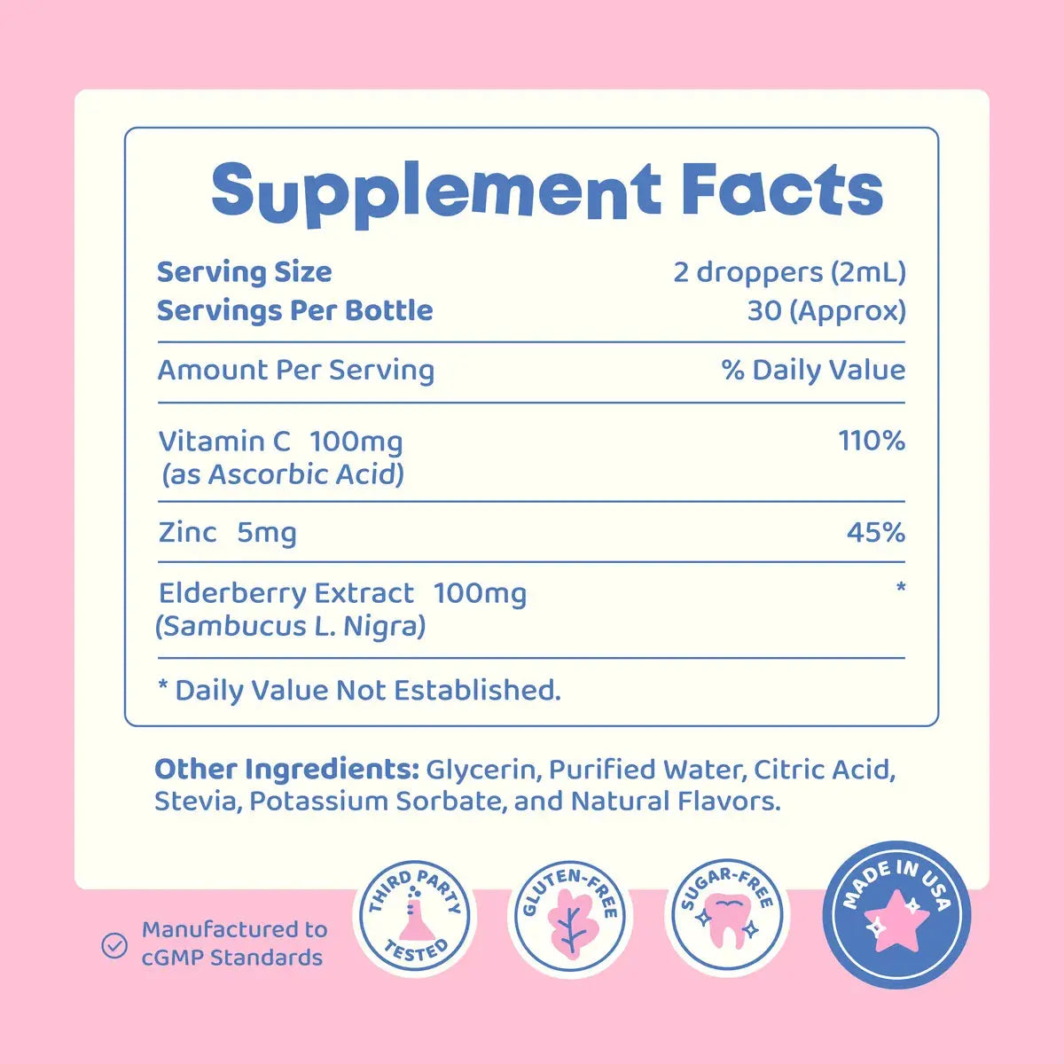 Vitamina C