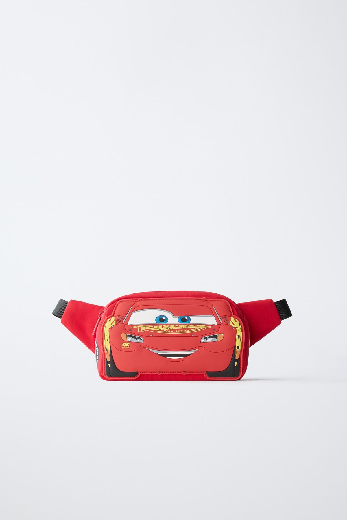 Riñonera cars