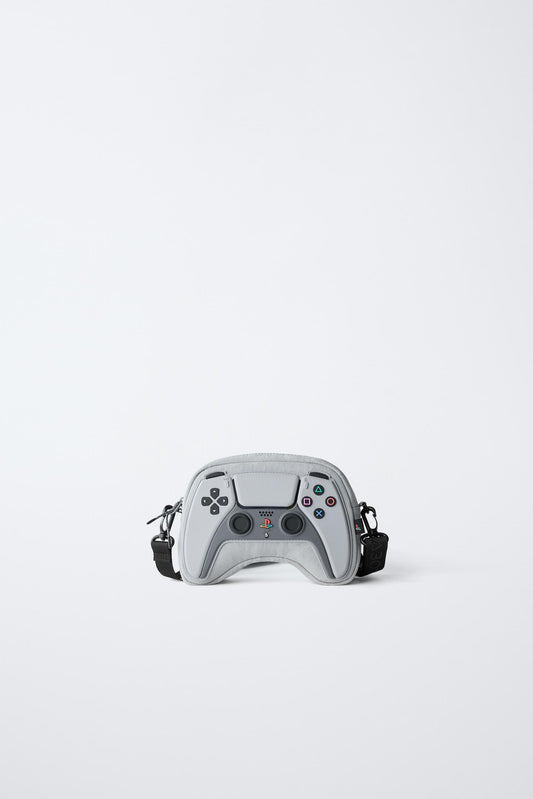 bandolera mando play station