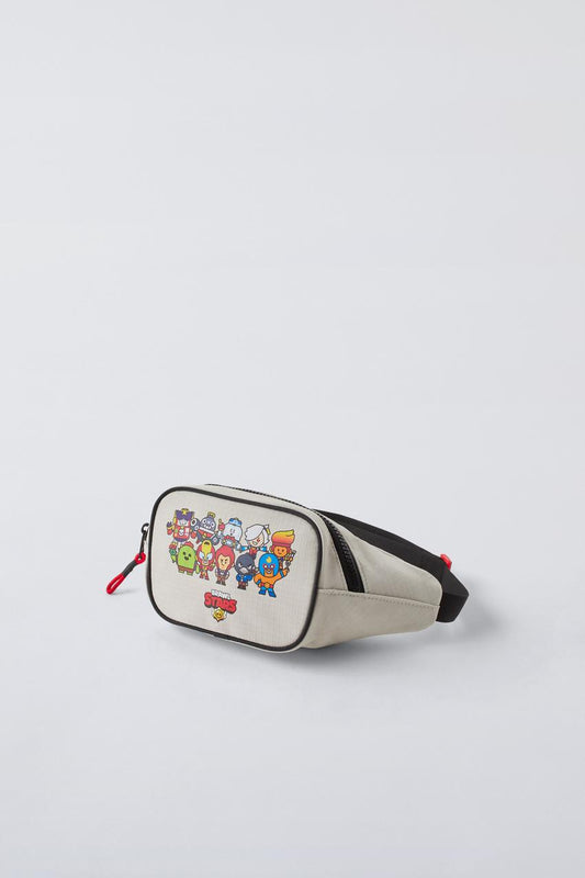 Riñonera brawl stars