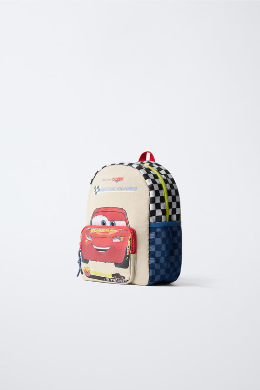 Mochila cars