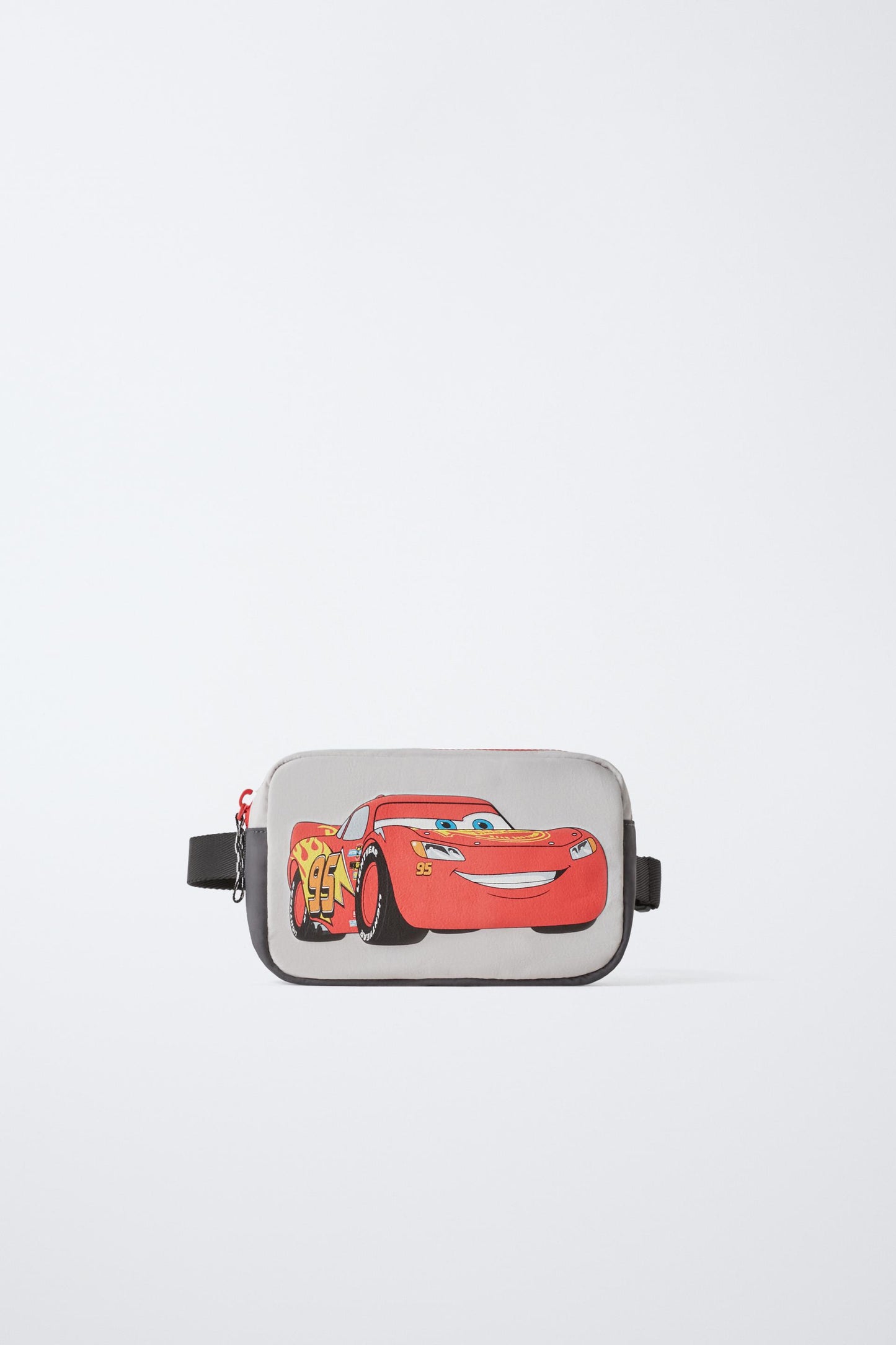 Riñonera cars