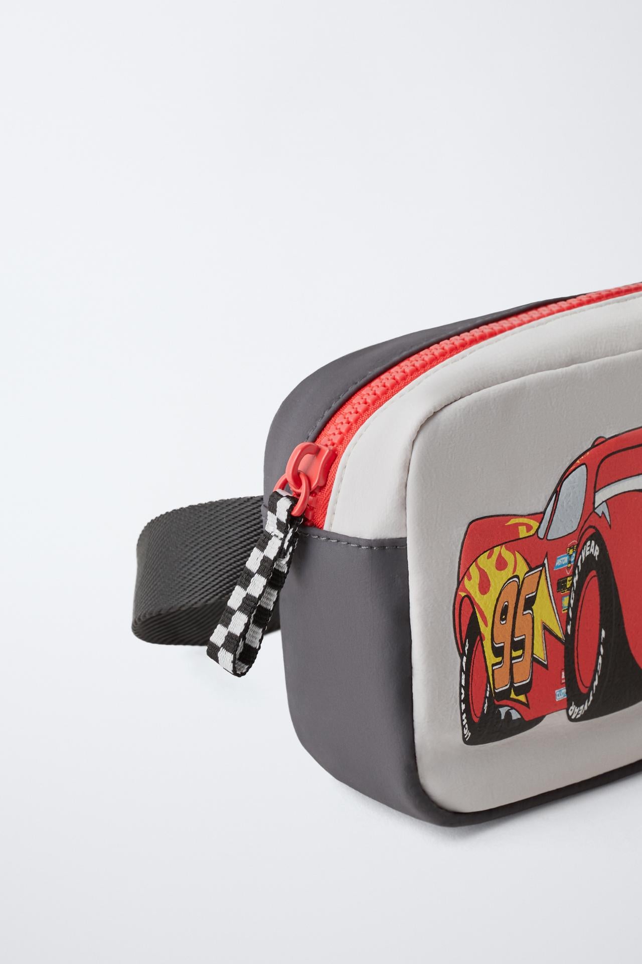Riñonera cars