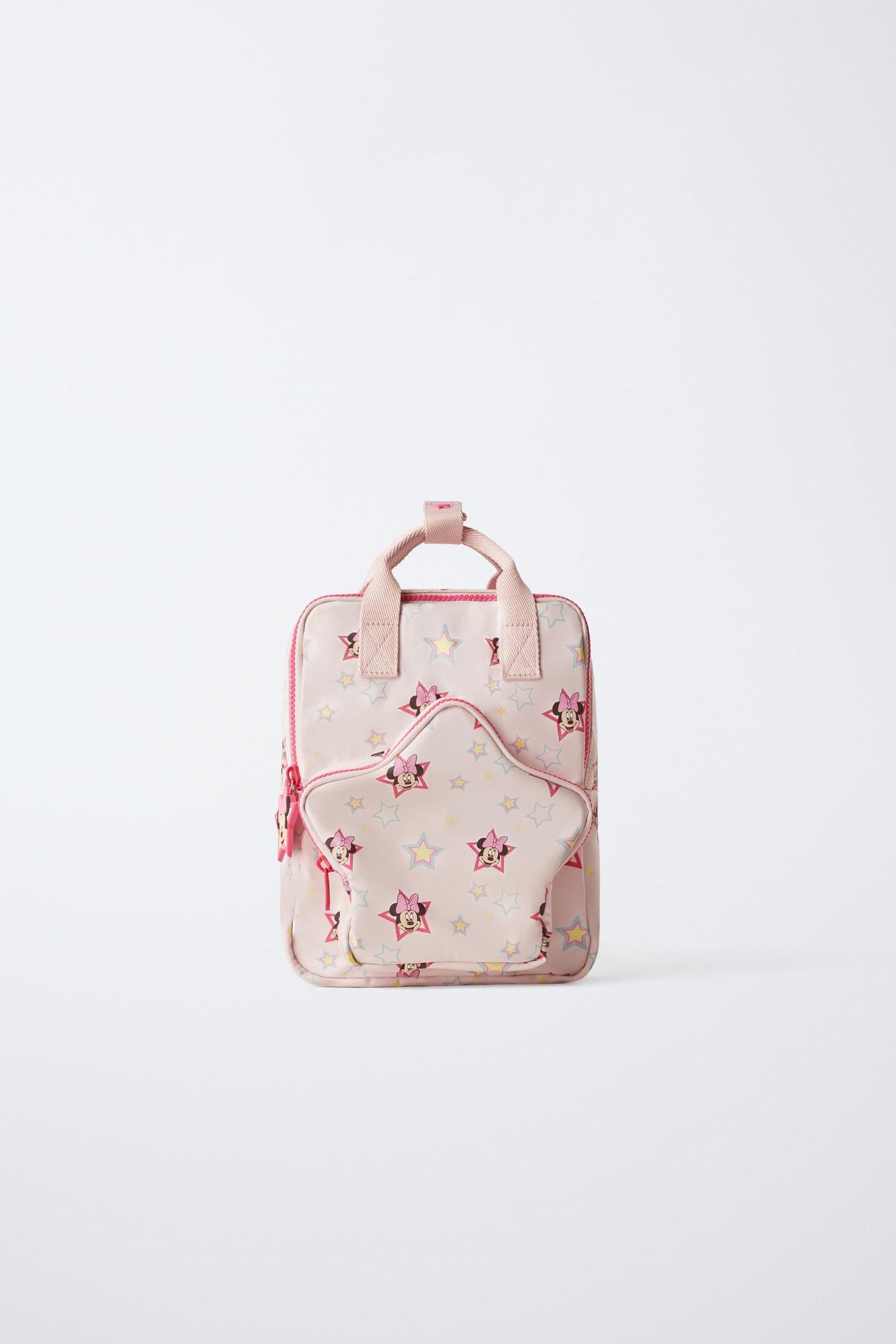 Mochila minnie mouse disney