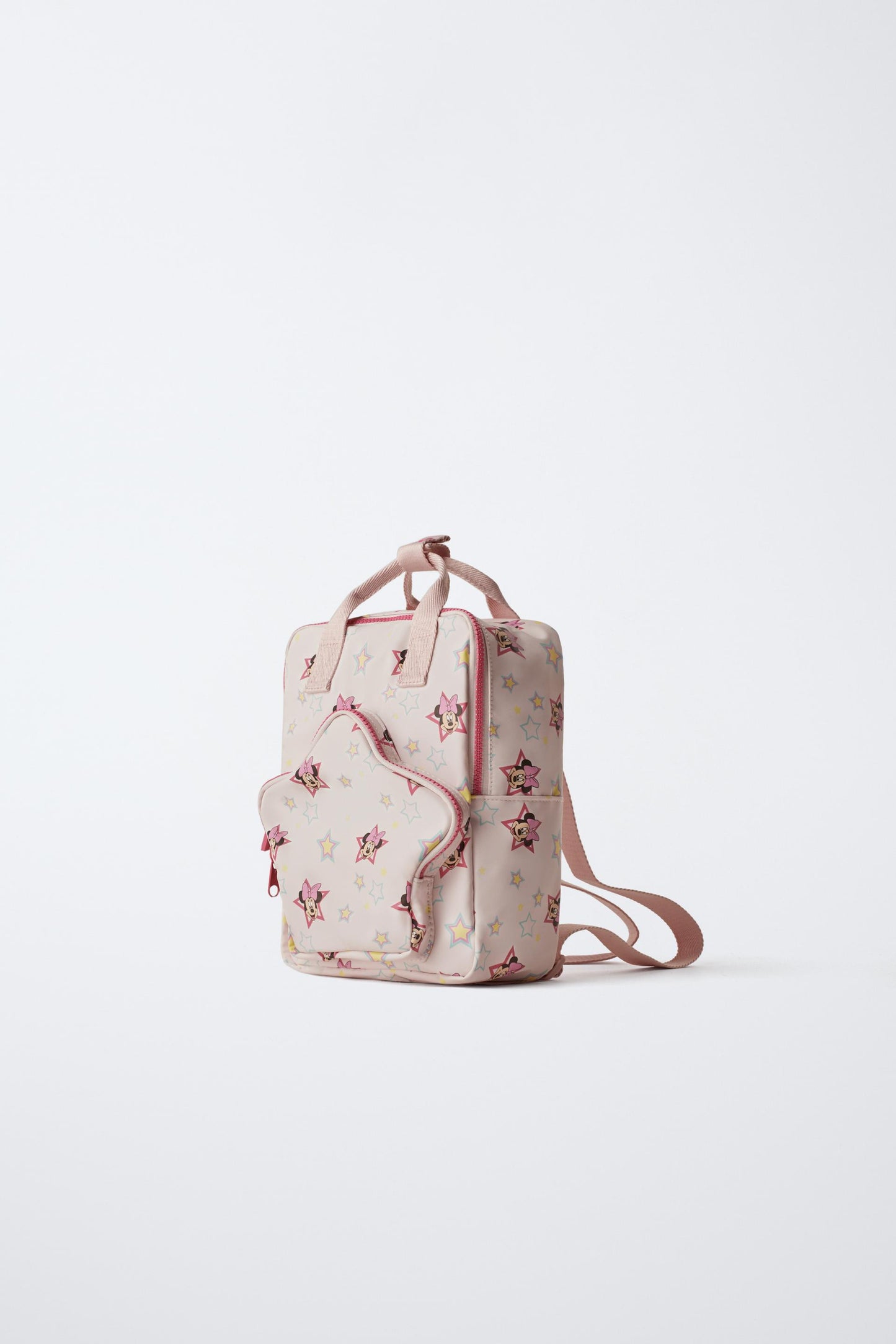 Mochila minnie mouse disney
