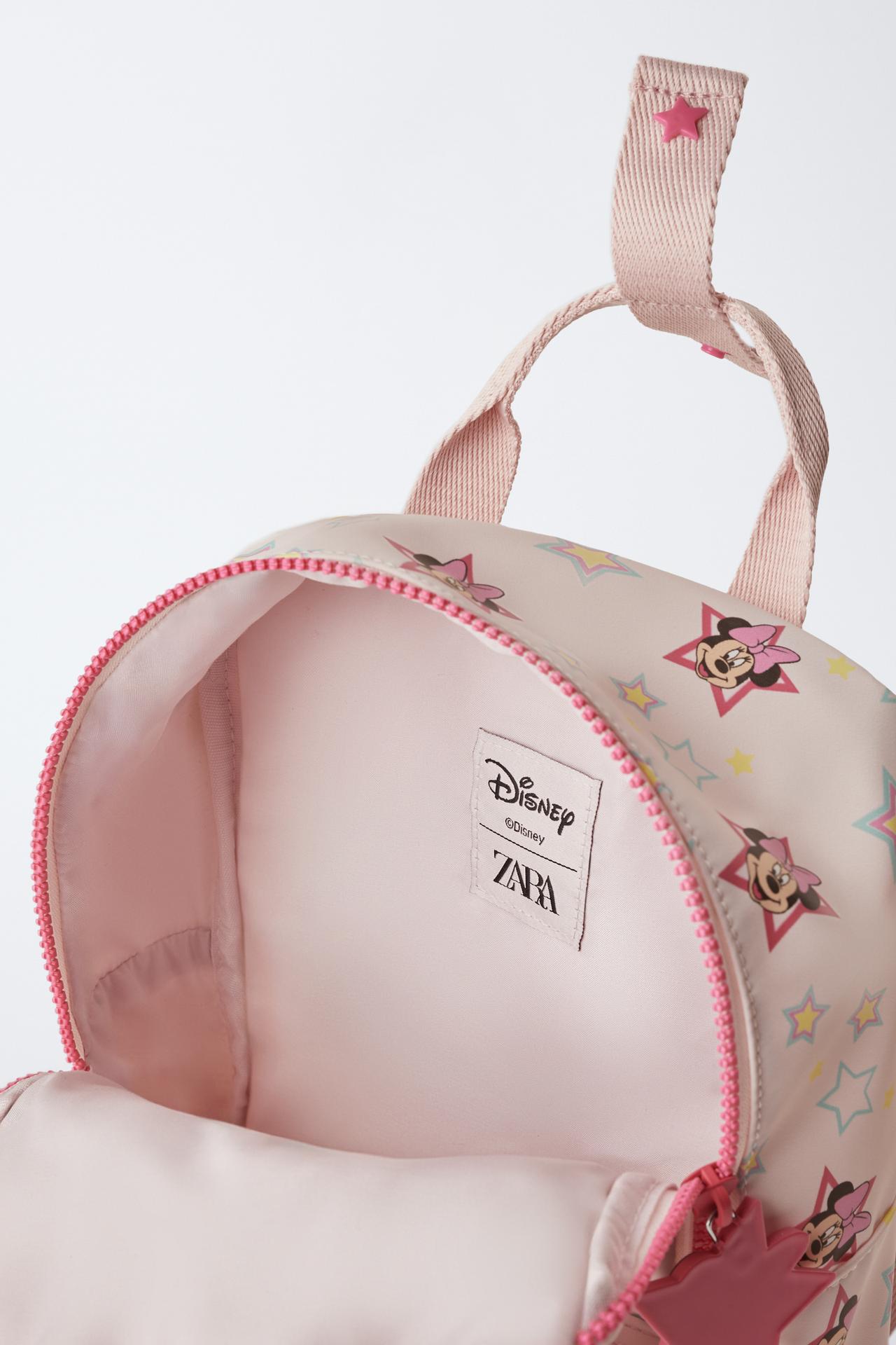 Mochila minnie mouse disney