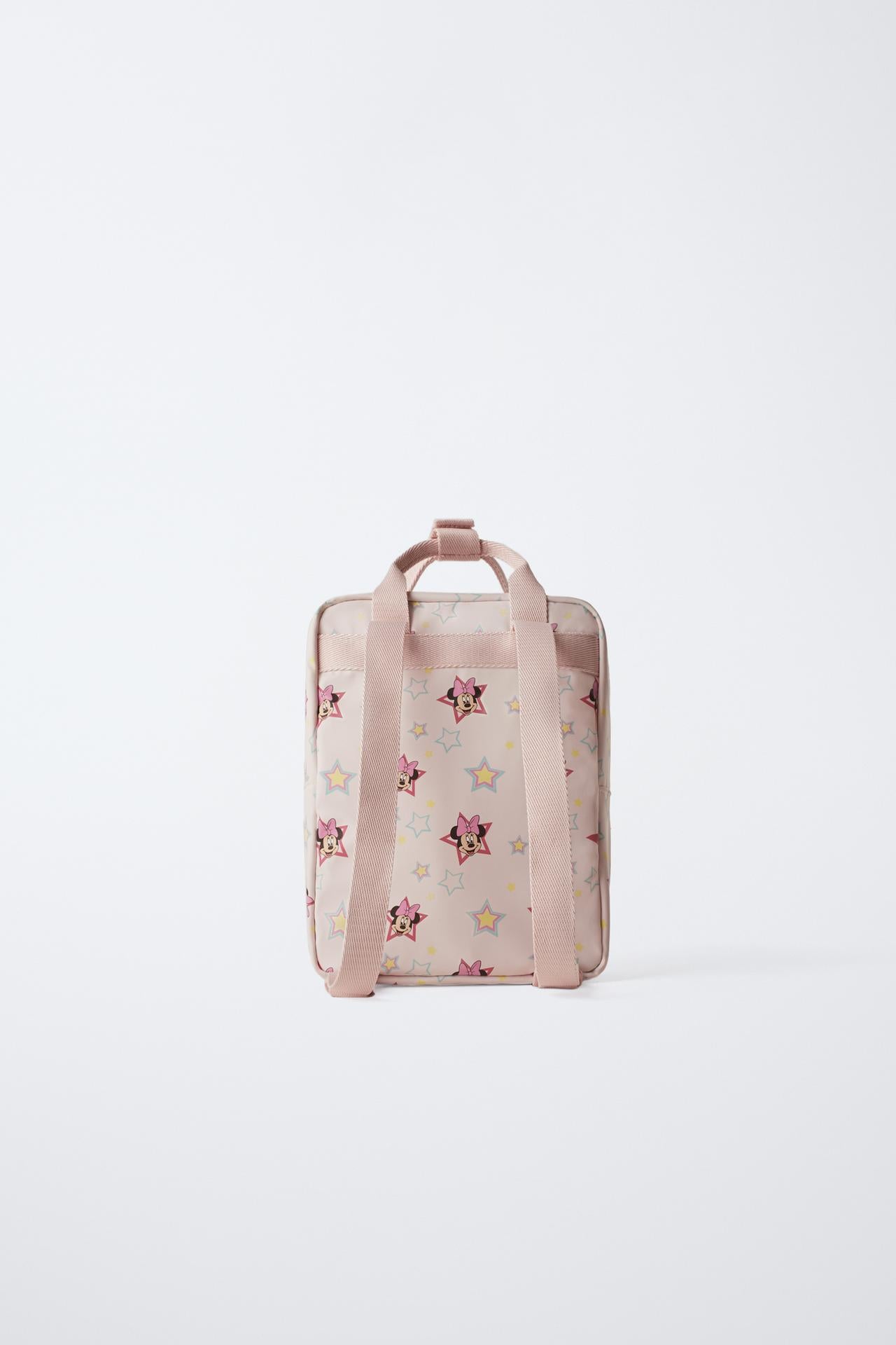 Mochila minnie mouse disney